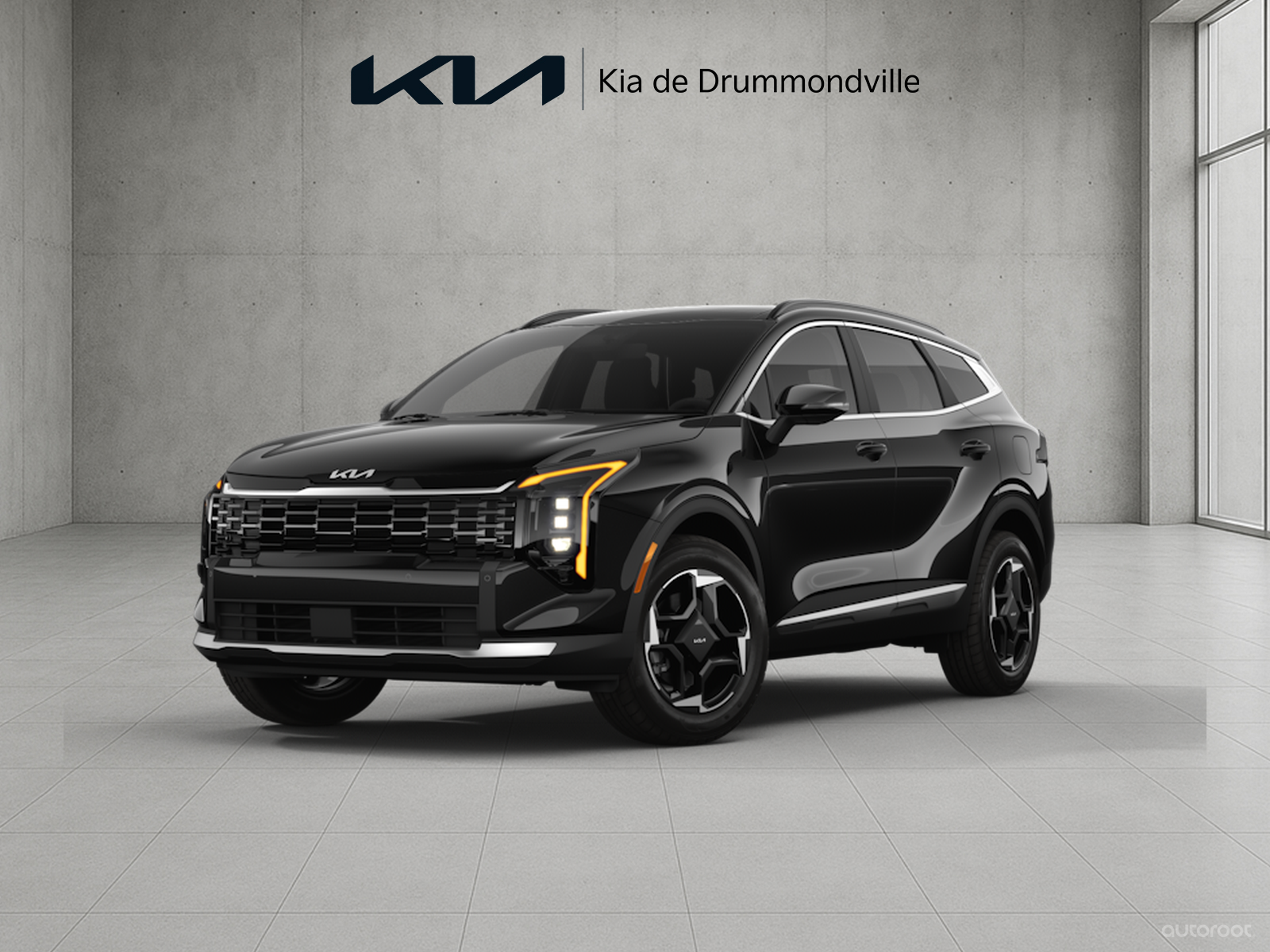 Sportage