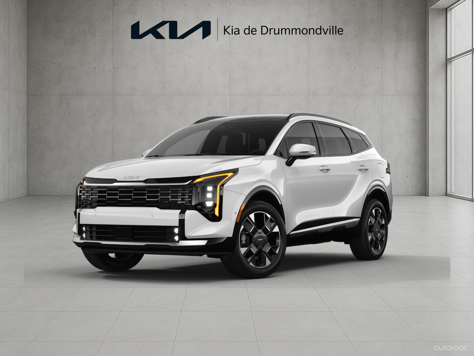 Sportage