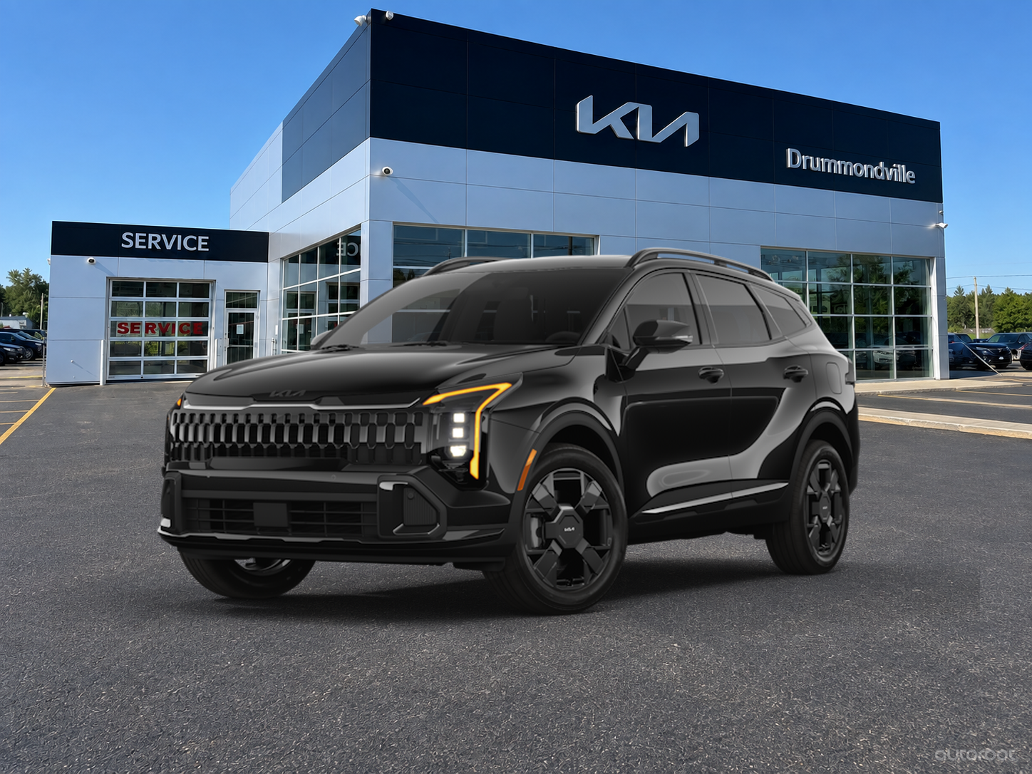 Sportage