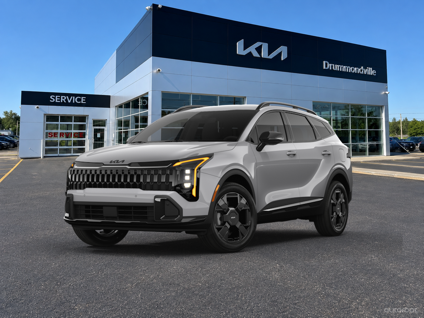 Sportage