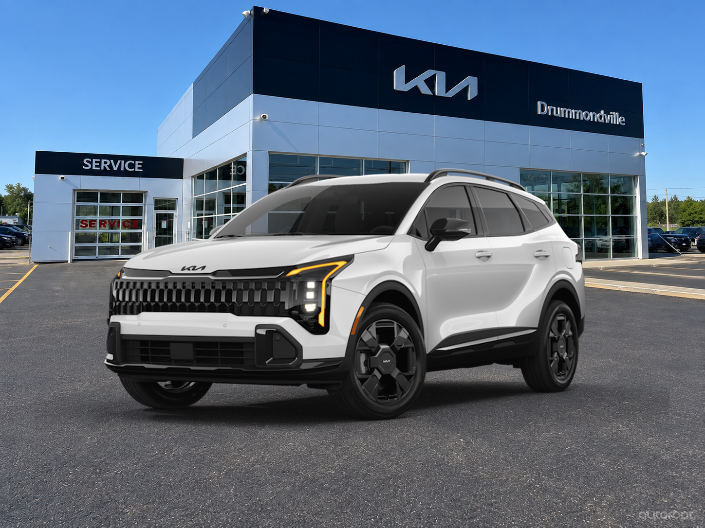 Sportage