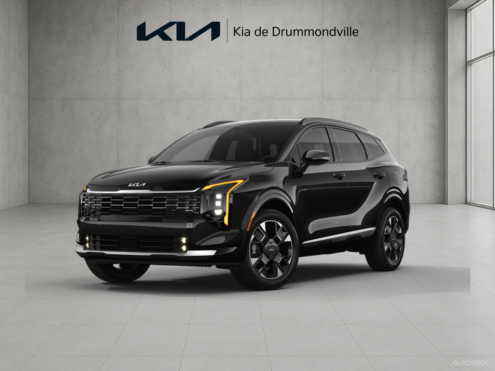 Sportage