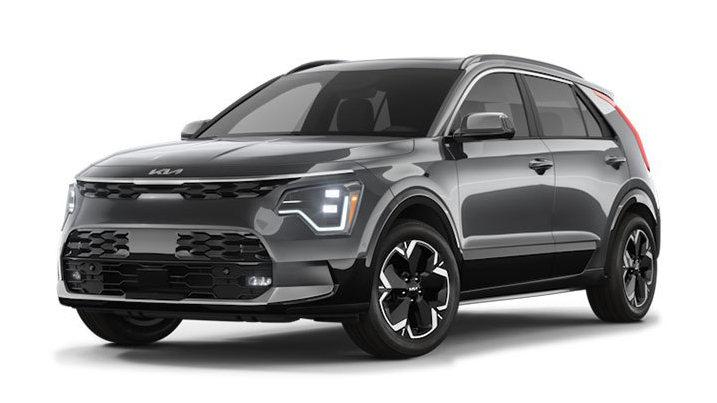 Niro EV