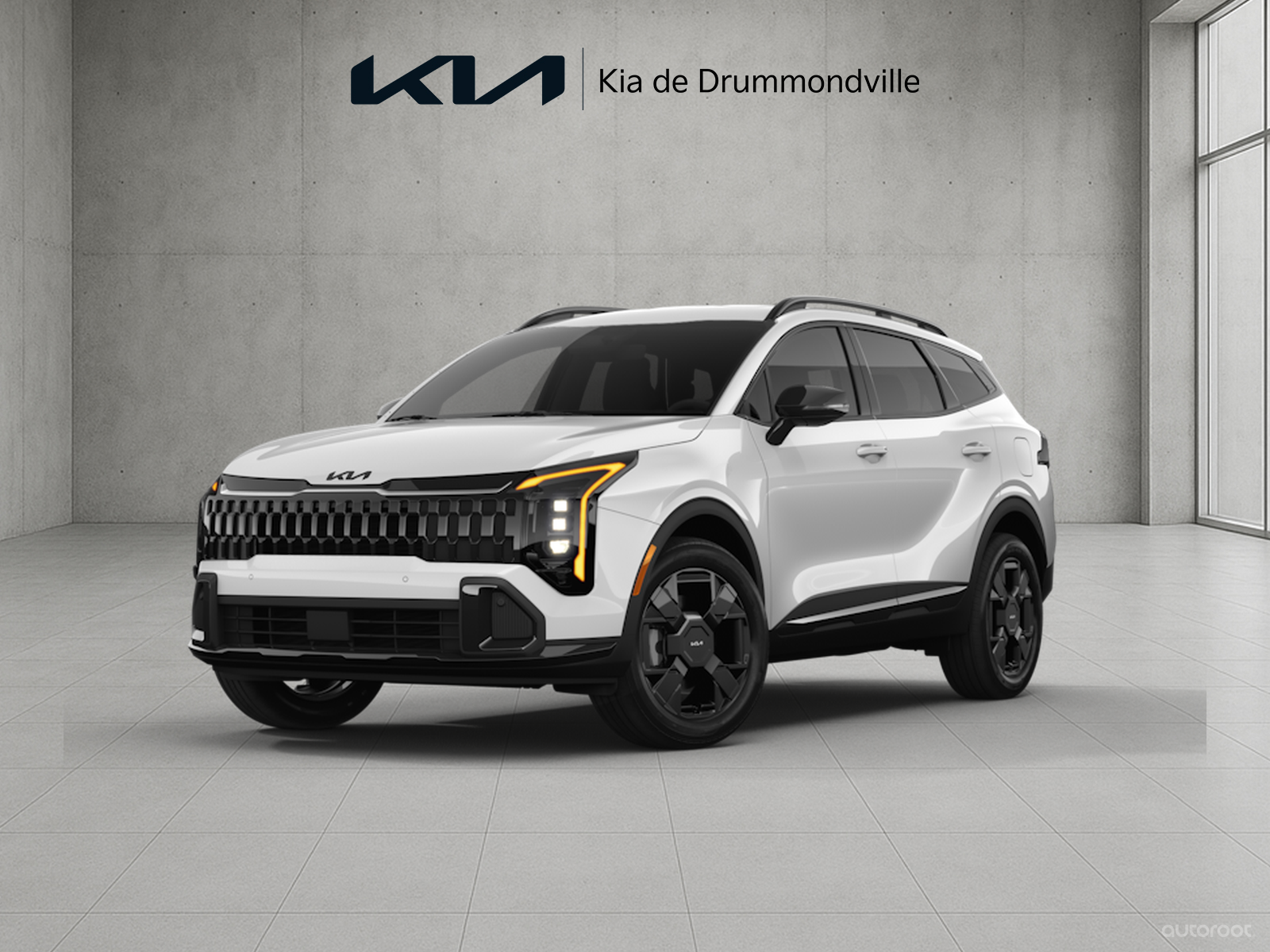 Sportage