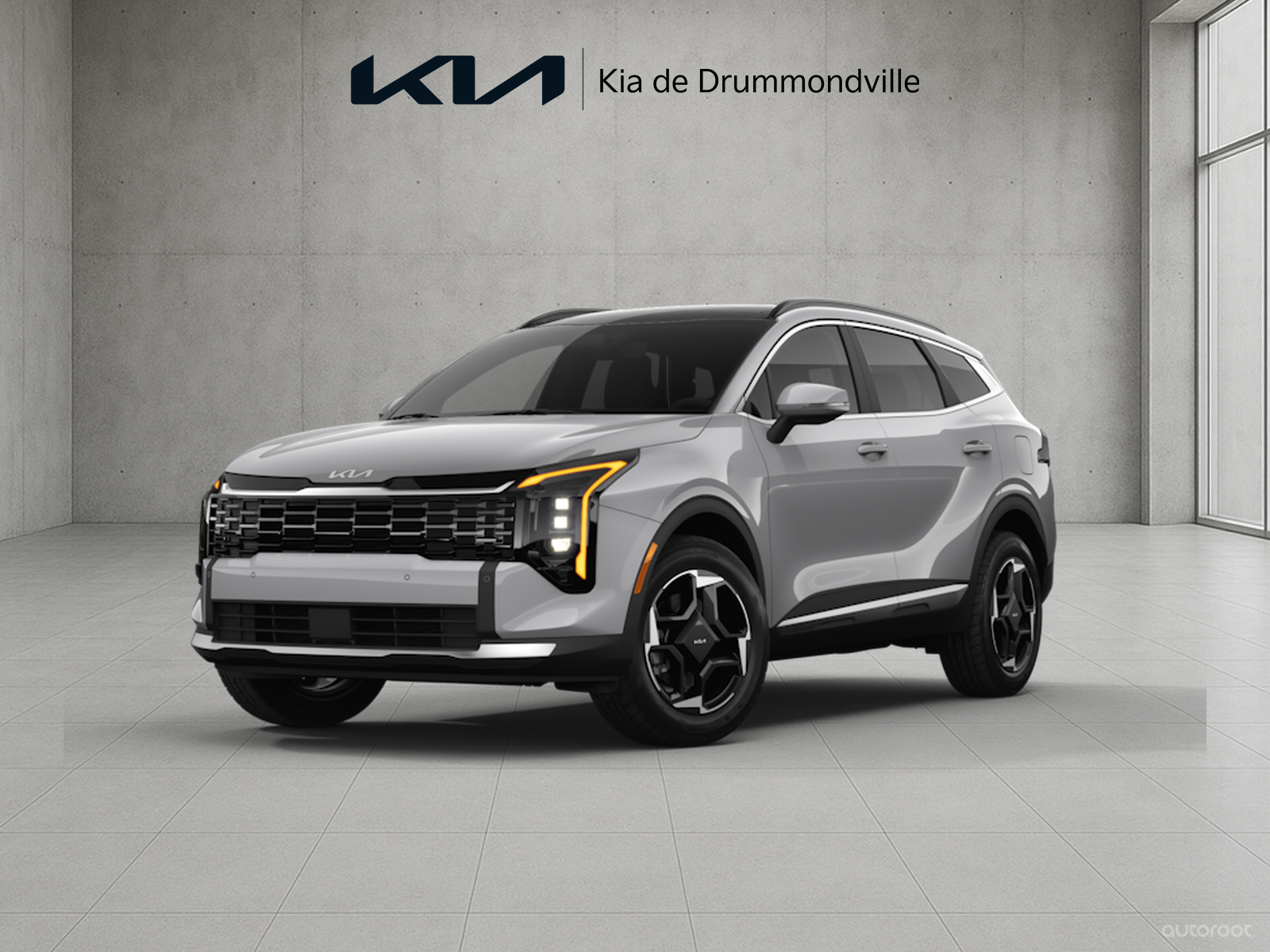 Sportage