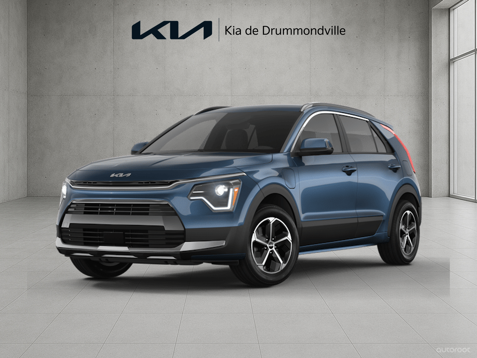 Niro PHEV