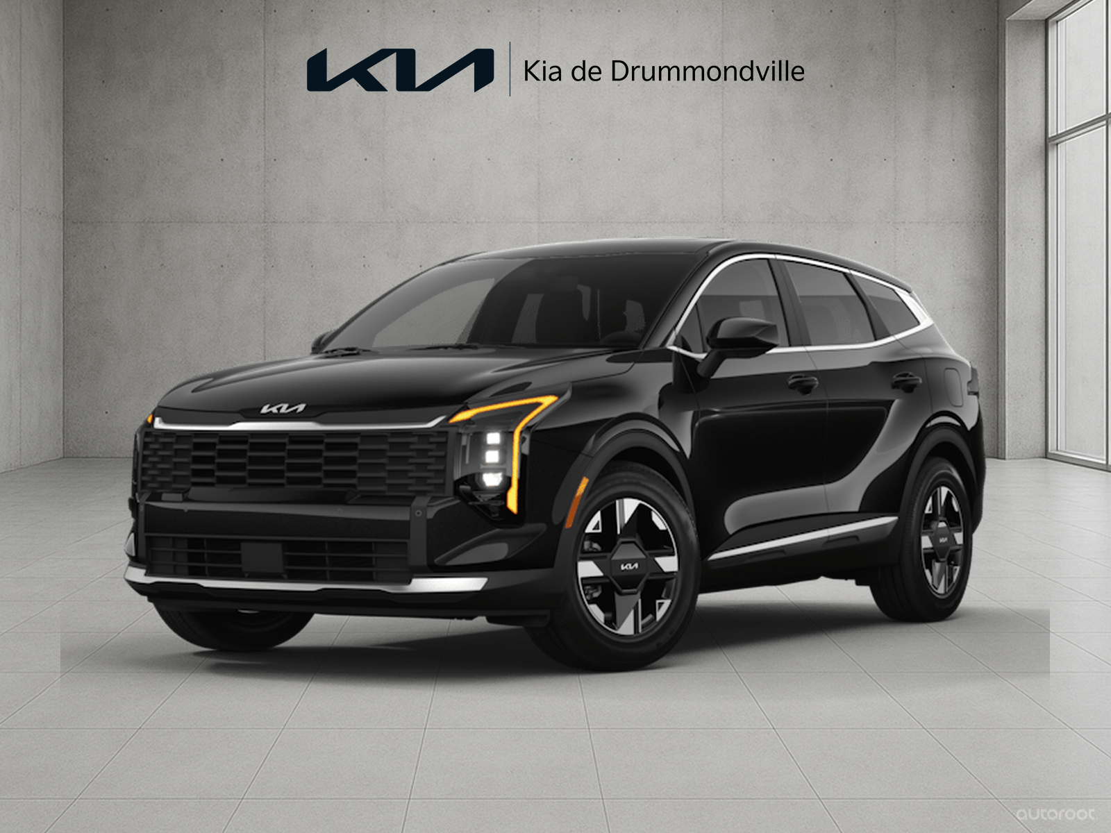 Sportage