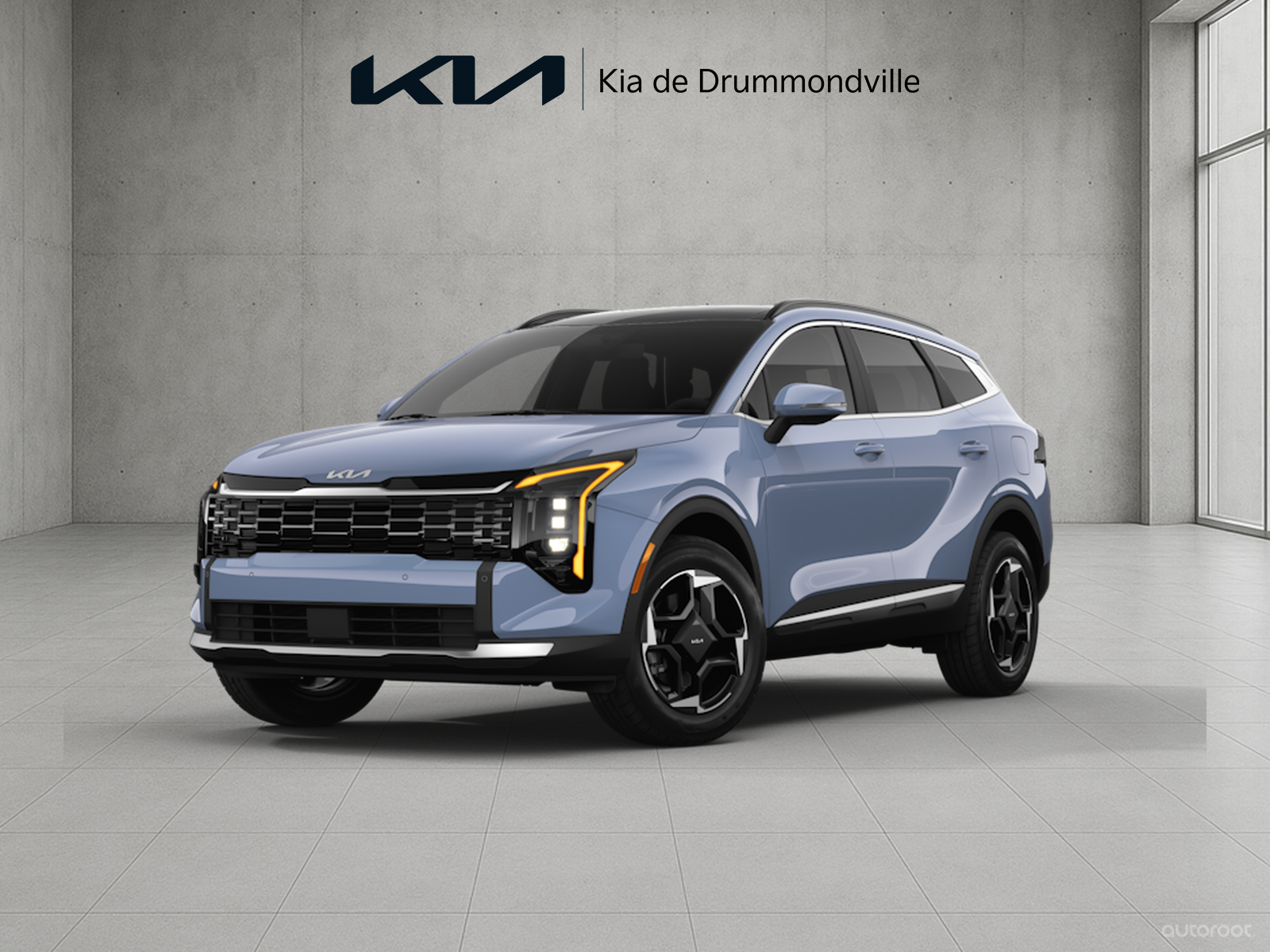 Sportage