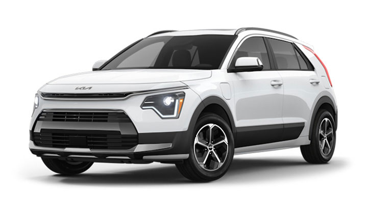 Niro PHEV