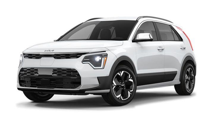 Niro EV