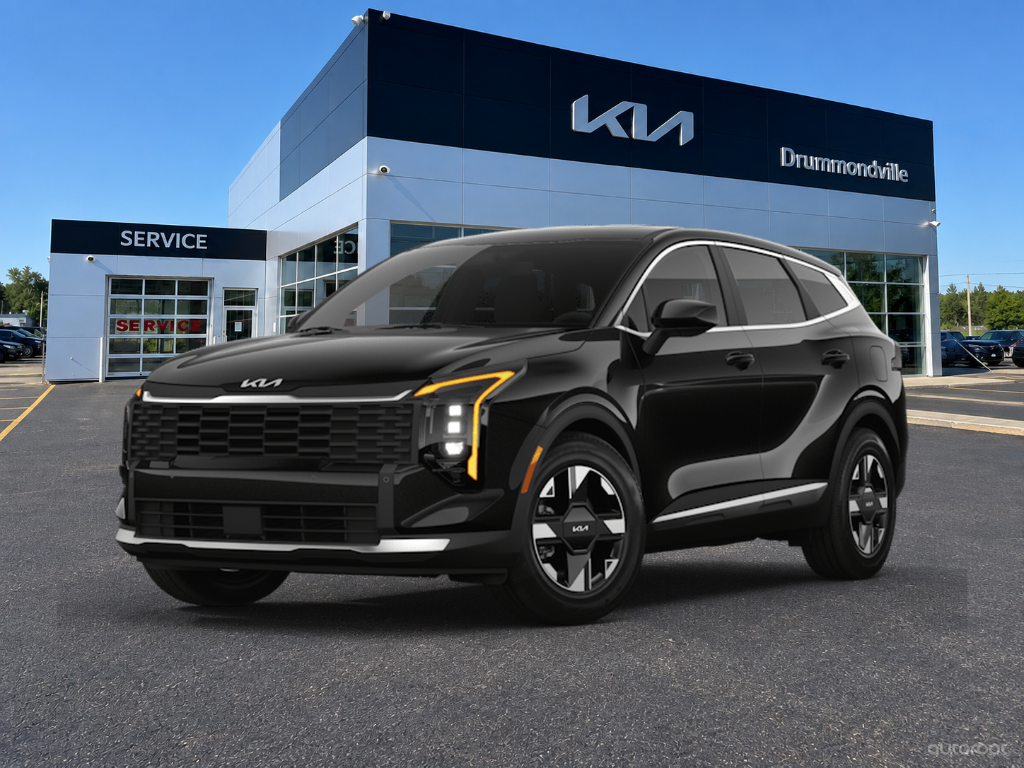 Sportage