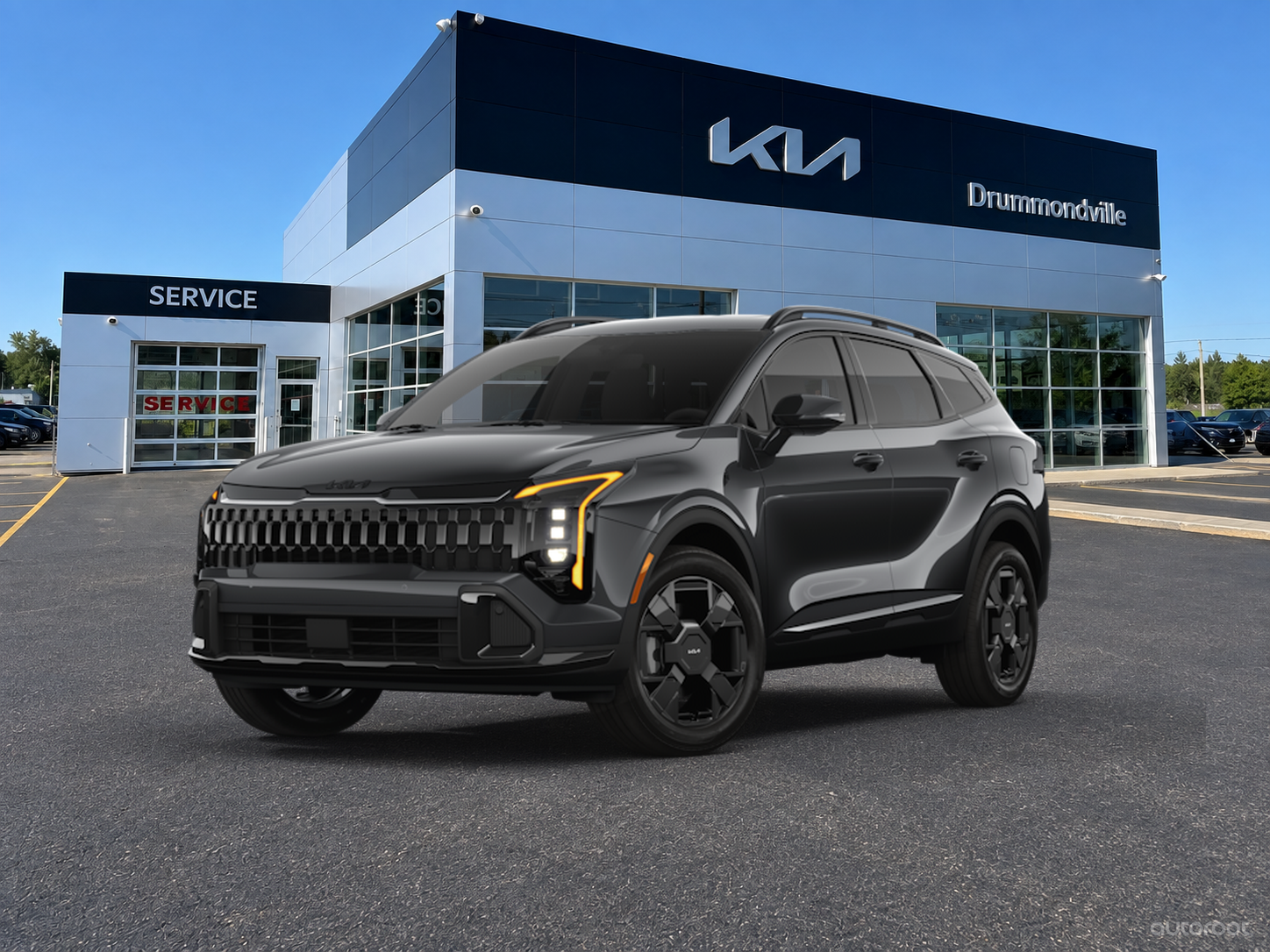 Sportage