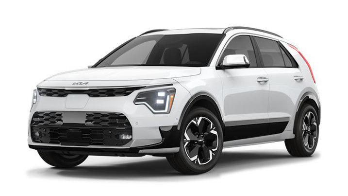 Niro EV